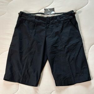 Nike Black Shorts - NWT